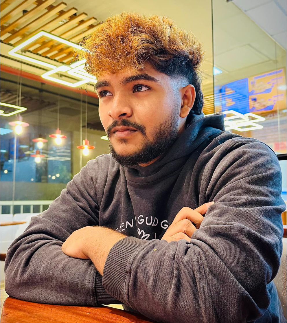 Customer Photo